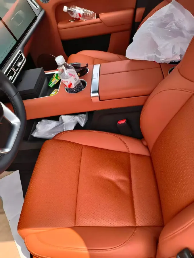 2025 Li L9 Range Extended 154HP REEV,autocango,china used car exporter,china ev exporter,chinese used car exporter,chinese used ev exporter