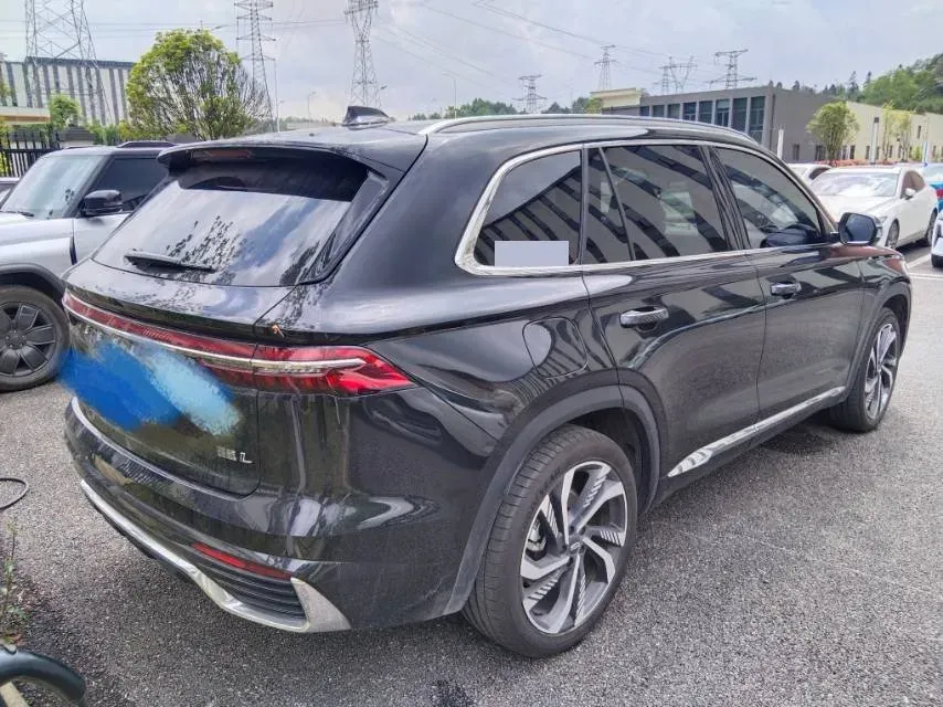 2024 Geely Monjaro 2.0T 238HP L4 8AT,autocango,china used car exporter,china ev exporter,chinese used car exporter,chinese used ev exporter