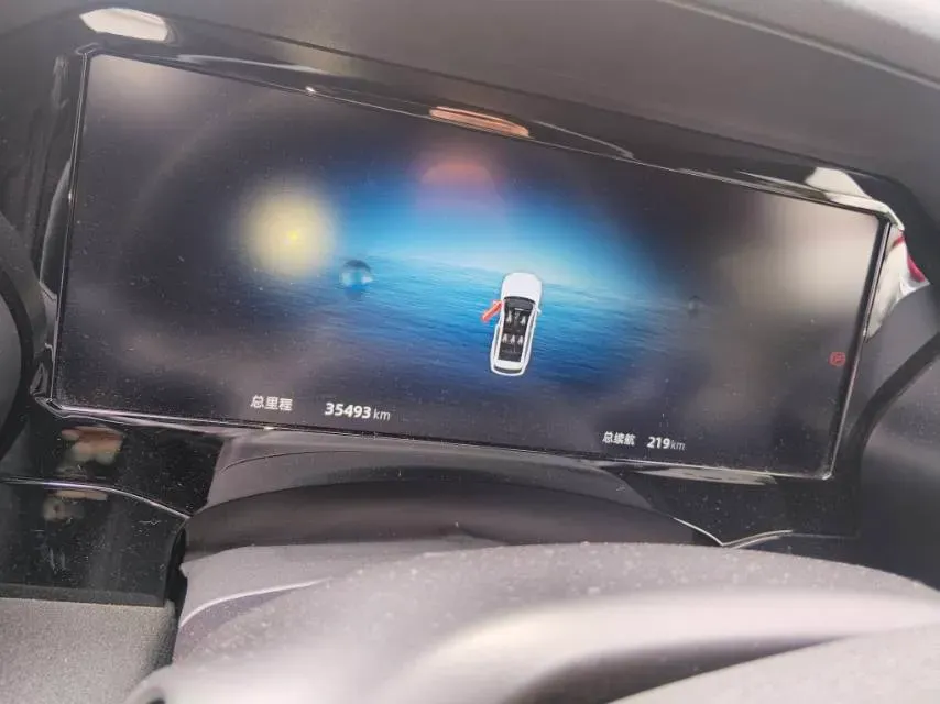 2024 Geely Monjaro 2.0T 238HP L4 8AT,autocango,china used car exporter,china ev exporter,chinese used car exporter,chinese used ev exporter