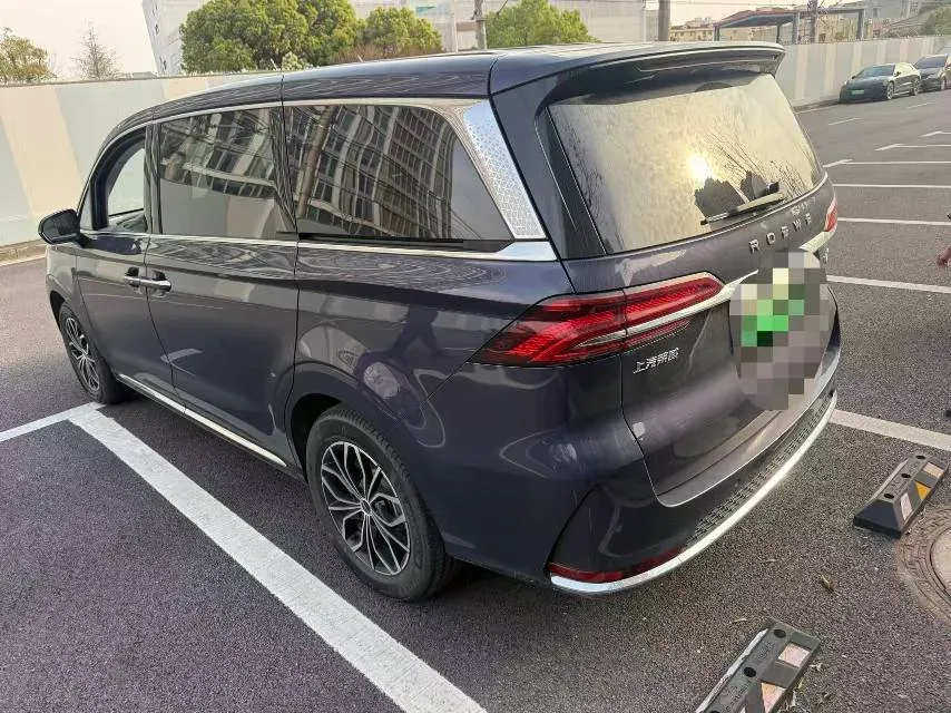 2022 Roewe iMAX8 BEV 90KWH,autocango,china used car exporter,china ev exporter,chinese used car exporter,chinese used ev exporter