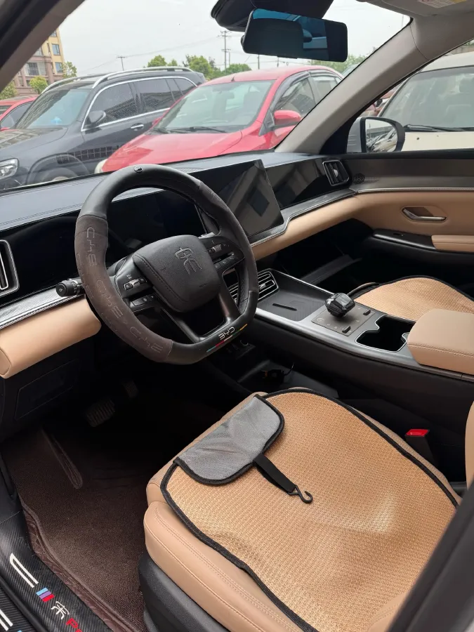 2025 BYD Song Pro 1.5L 101HP L4 E-CVT PHEV 12.9KWH,autocango,china used car exporter,china ev exporter,chinese used car exporter,chinese used ev exporter