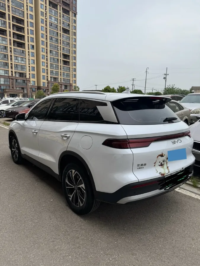 2025 BYD Song Pro 1.5L 101HP L4 E-CVT PHEV 12.9KWH,autocango,china used car exporter,china ev exporter,chinese used car exporter,chinese used ev exporter