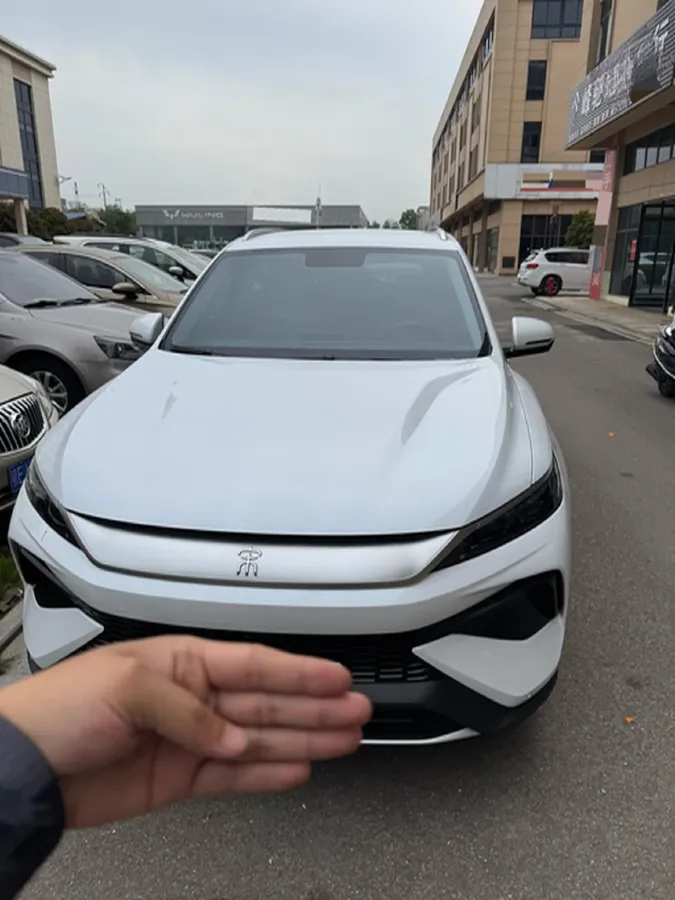 2025 BYD Song Pro 1.5L 101HP L4 E-CVT PHEV 12.9KWH,autocango,china used car exporter,china ev exporter,chinese used car exporter,chinese used ev exporter
