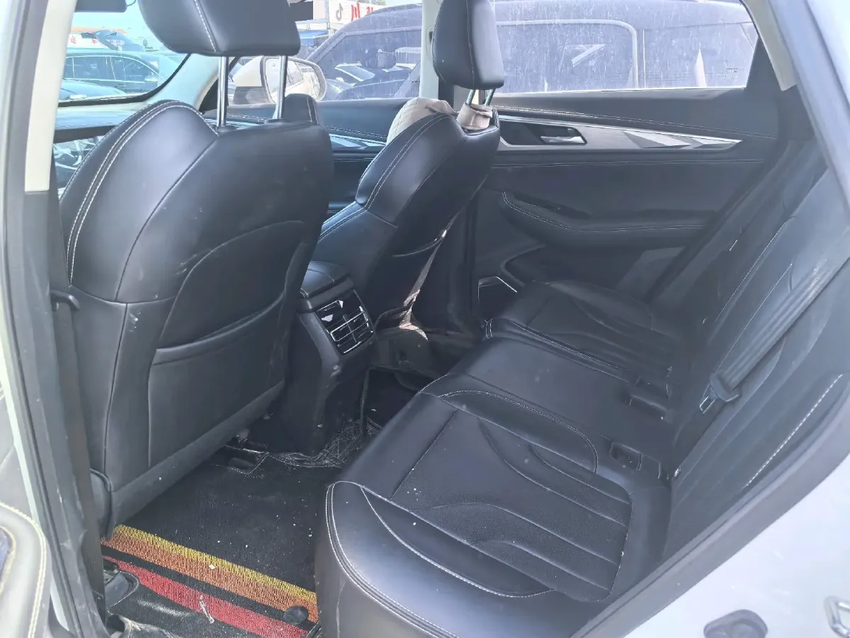 2019 ChangAn CS85 Coupe 1.5T 178HP L4 7DCT,autocango,china used car exporter,china ev exporter,chinese used car exporter,chinese used ev exporter