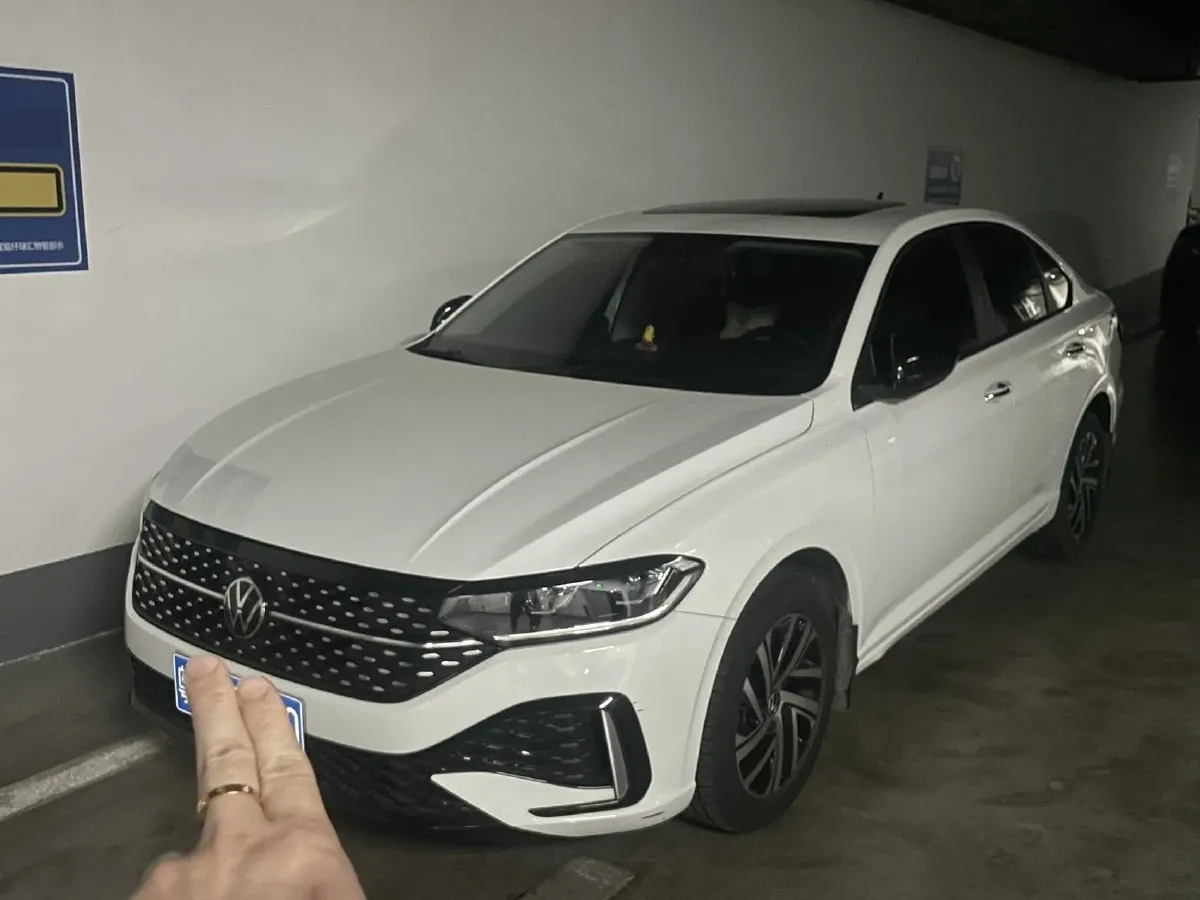 2023 Volkswagen Lavida 1.4T 150HP L4 7DCT,autocango,china used car exporter,china ev exporter,chinese used car exporter,chinese used ev exporter