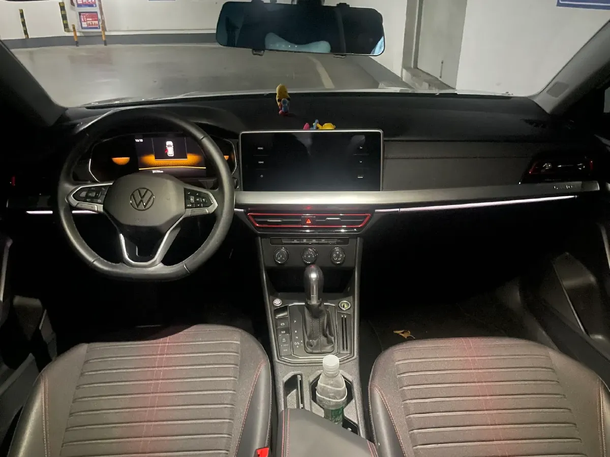 2023 Volkswagen Lavida 1.4T 150HP L4 7DCT,autocango,china used car exporter,china ev exporter,chinese used car exporter,chinese used ev exporter