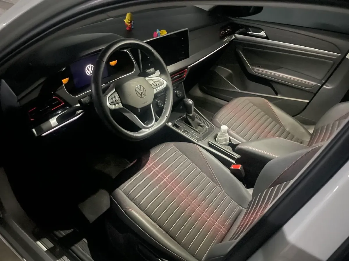 2023 Volkswagen Lavida 1.4T 150HP L4 7DCT,autocango,china used car exporter,china ev exporter,chinese used car exporter,chinese used ev exporter