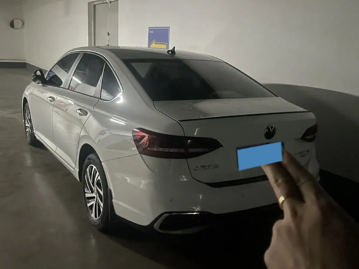 2023 Volkswagen Lavida 1.4T 150HP L4 7DCT,autocango,china used car exporter,china ev exporter,chinese used car exporter,chinese used ev exporter