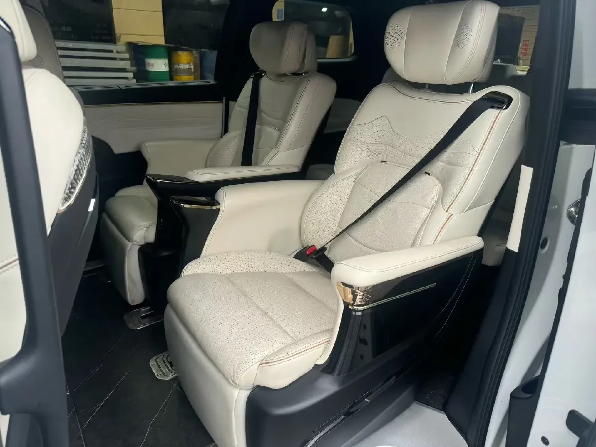 2023 GAC Trumpchi M8 2.0T 252HP L4 8AT,autocango,china used car exporter,china ev exporter,chinese used car exporter,chinese used ev exporter