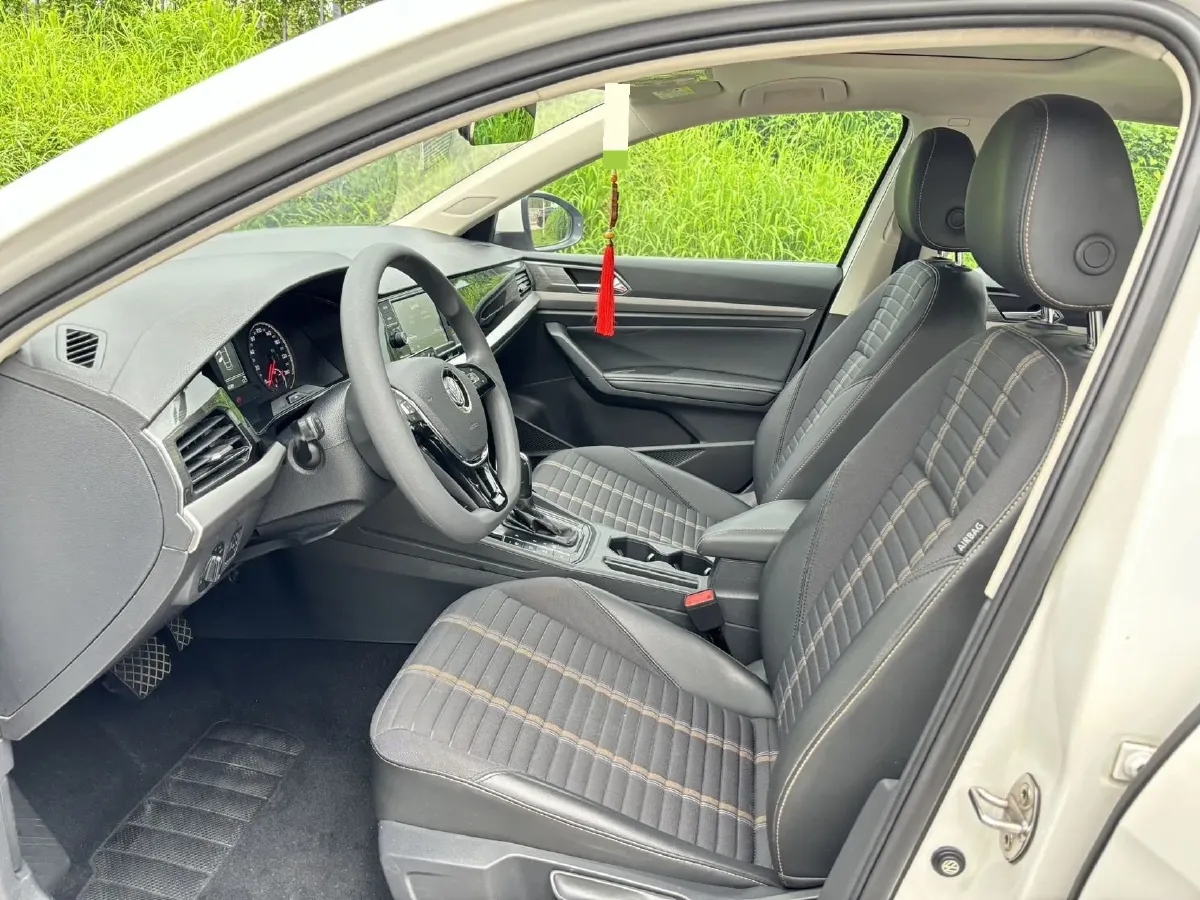 2019 Volkswagen Sagitar 1.2T 116HP L4 7DCT,autocango,china used car exporter,china ev exporter,chinese used car exporter,chinese used ev exporter