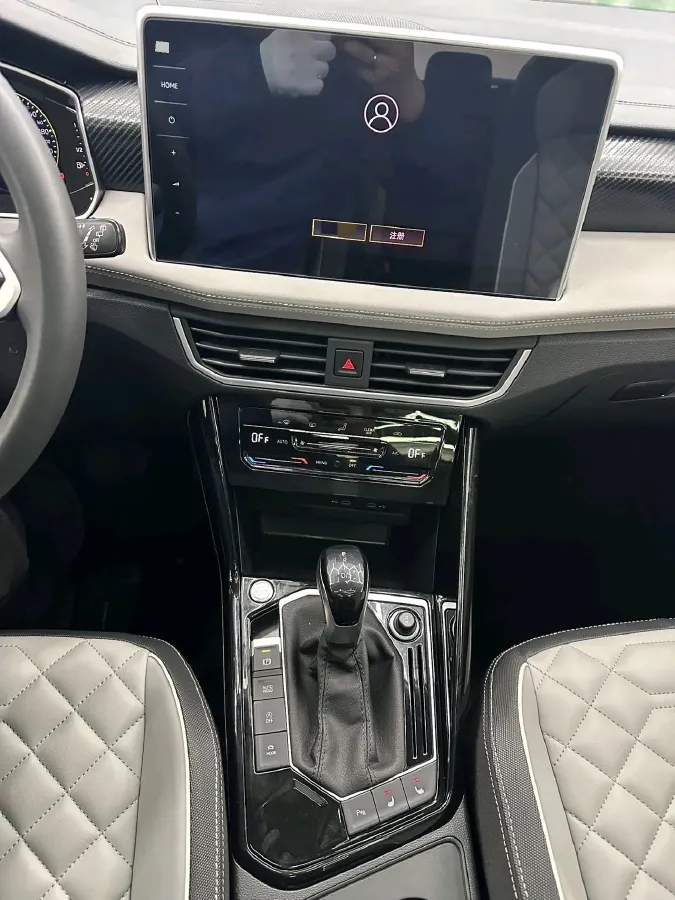 2023 Volkswagen Tayron 1.4T 150HP L4 7DCT,autocango,china used car exporter,china ev exporter,chinese used car exporter,chinese used ev exporter