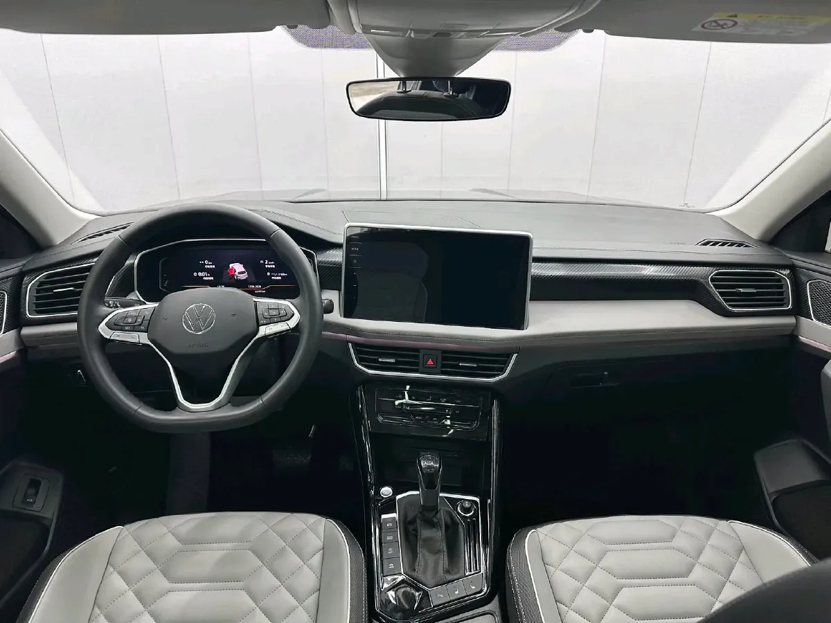 2023 Volkswagen Tayron 1.4T 150HP L4 7DCT,autocango,china used car exporter,china ev exporter,chinese used car exporter,chinese used ev exporter