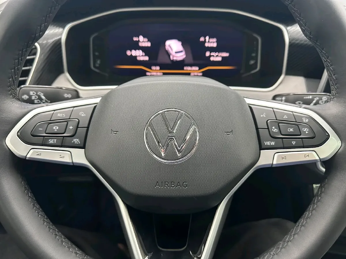 2023 Volkswagen Tayron 1.4T 150HP L4 7DCT,autocango,china used car exporter,china ev exporter,chinese used car exporter,chinese used ev exporter