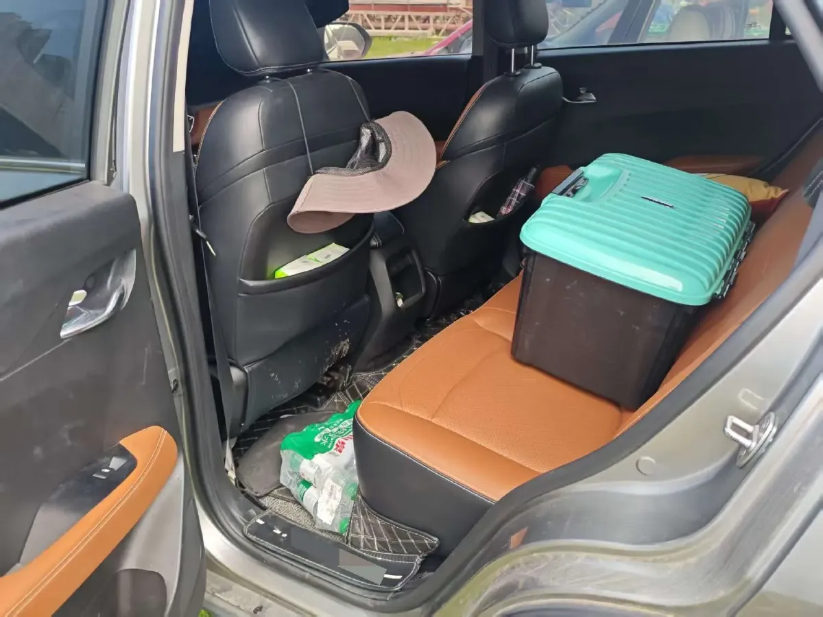 2017 BaoJun 510 1.5L 112HP L4 6MT,autocango,china used car exporter,china ev exporter,chinese used car exporter,chinese used ev exporter