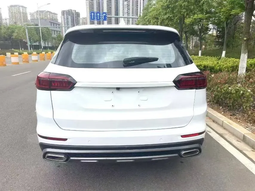 2022 Chery Tiggo 8 1.5T 156HP L4 6DCT,autocango,china used car exporter,china ev exporter,chinese used car exporter,chinese used ev exporter