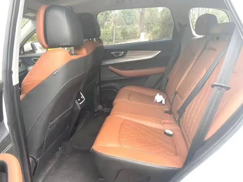 2022 Chery Tiggo 8 1.5T 156HP L4 6DCT,autocango,china used car exporter,china ev exporter,chinese used car exporter,chinese used ev exporter