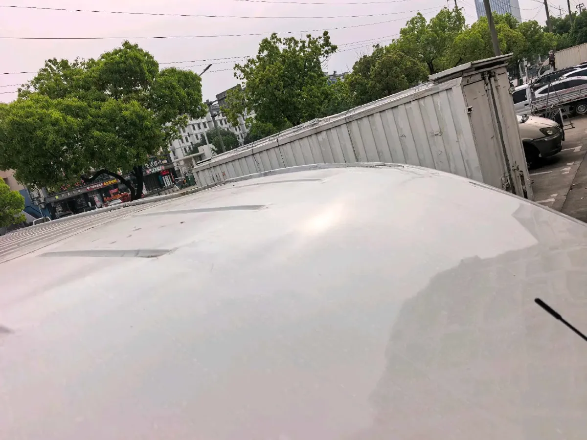 2017 MAXUS XinTu V80 2.5T 136HP L4 6MT,autocango,china used car exporter,china ev exporter,chinese used car exporter,chinese used ev exporter