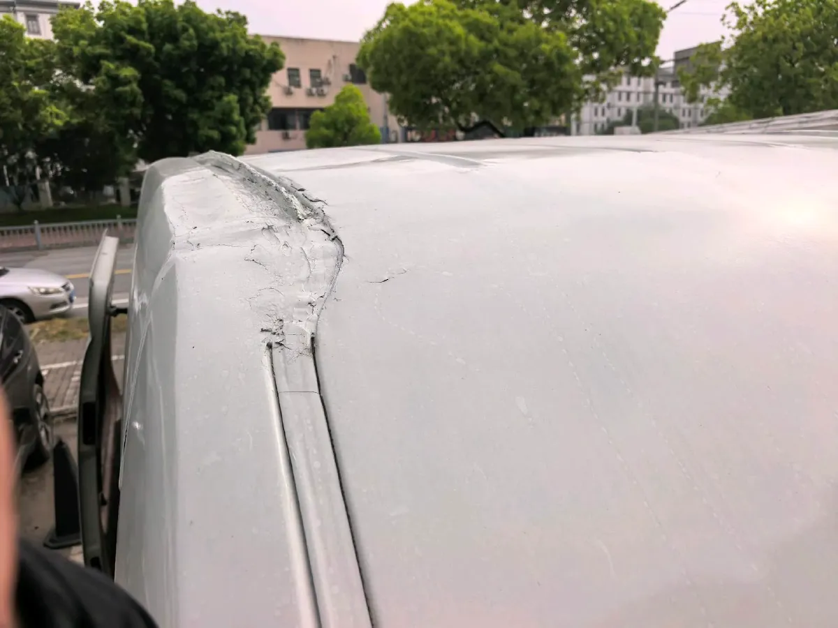 2017 MAXUS XinTu V80 2.5T 136HP L4 6MT,autocango,china used car exporter,china ev exporter,chinese used car exporter,chinese used ev exporter