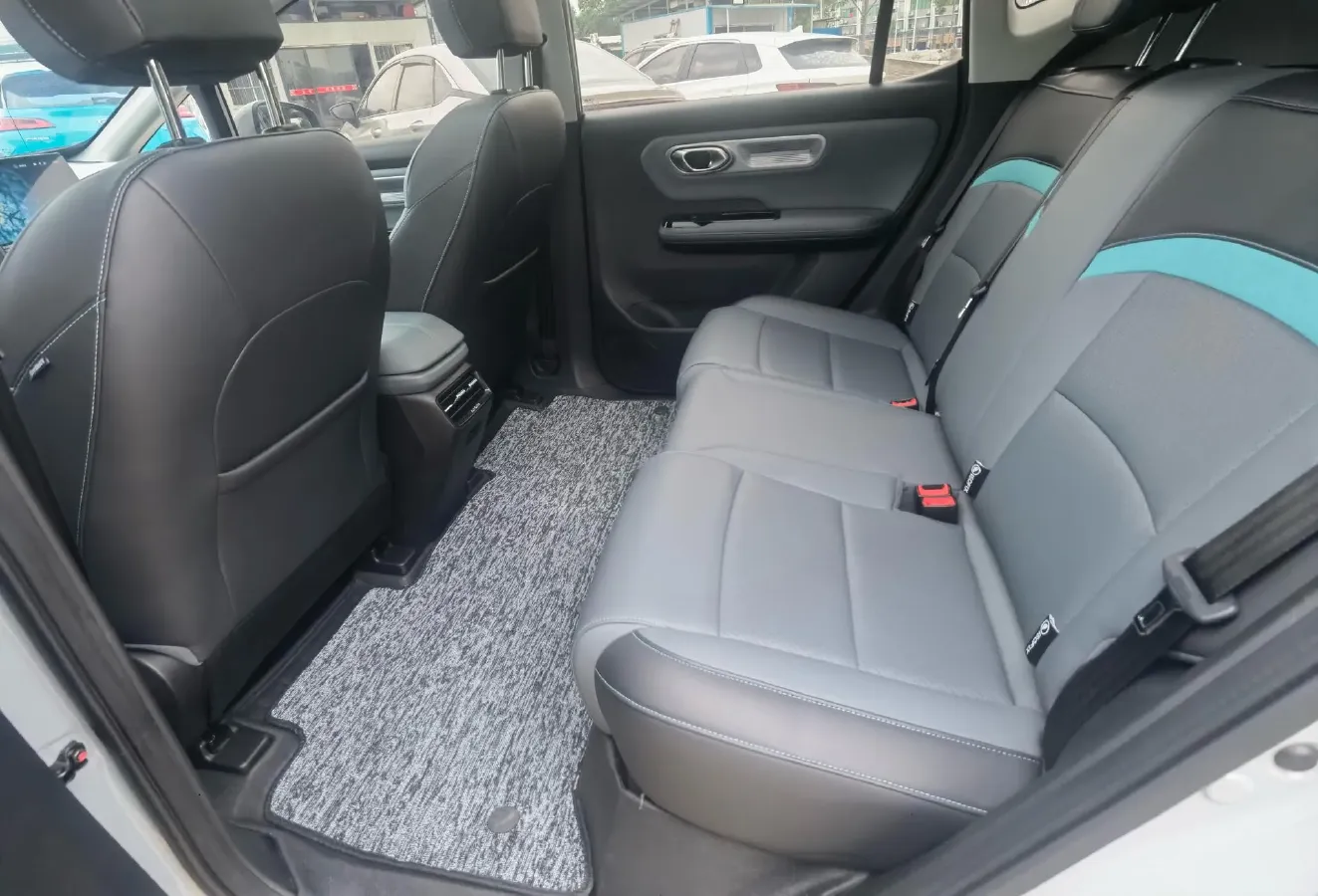 2023 Aion S Plus BEV 59.4KWH,autocango,china used car exporter,china ev exporter,chinese used car exporter,chinese used ev exporter