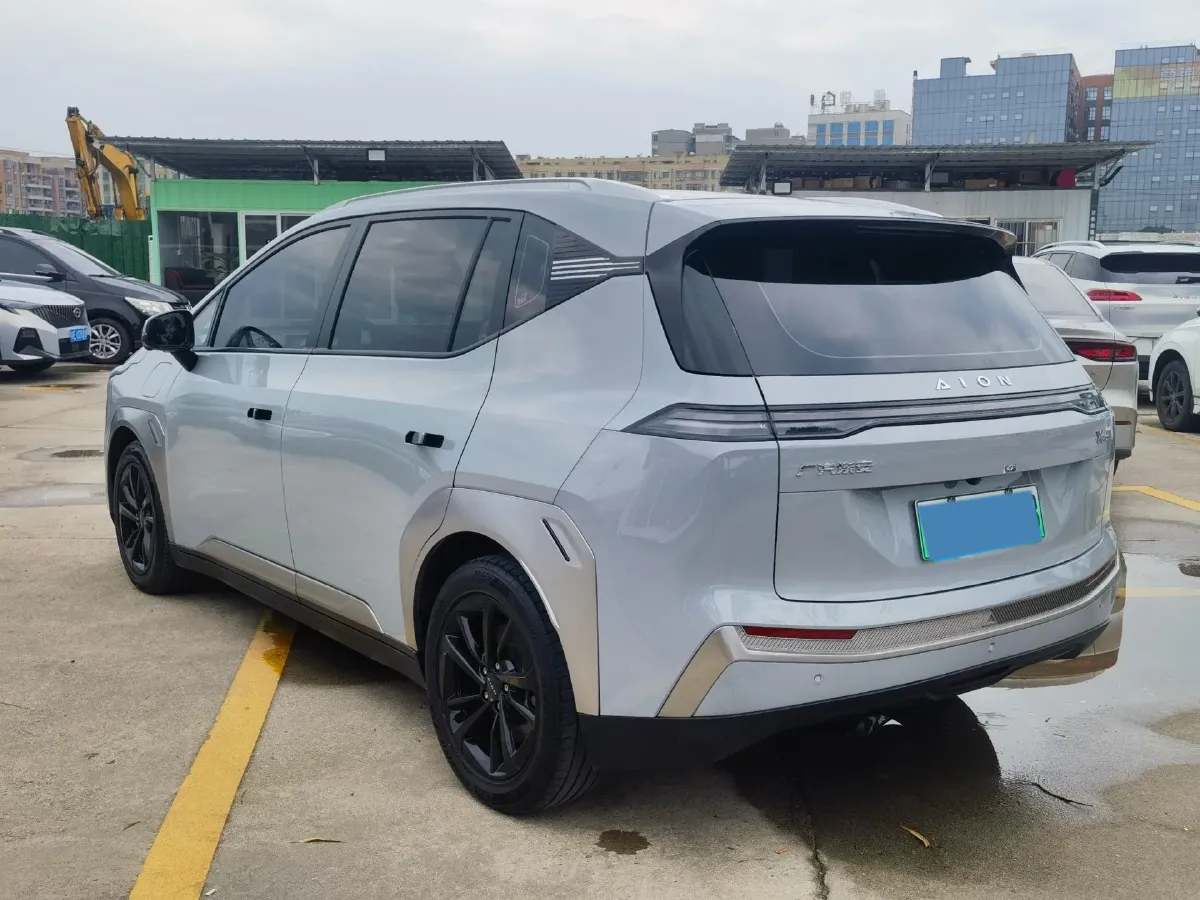 2023 Aion S Plus BEV 59.4KWH,autocango,china used car exporter,china ev exporter,chinese used car exporter,chinese used ev exporter
