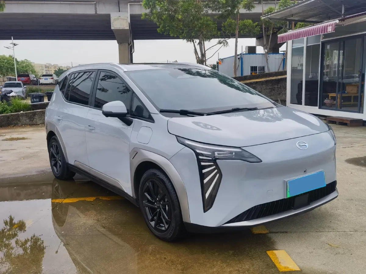 2023 Aion S Plus BEV 59.4KWH,autocango,china used car exporter,china ev exporter,chinese used car exporter,chinese used ev exporter
