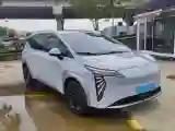 2023 Aion S Plus BEV 59.4KWH
