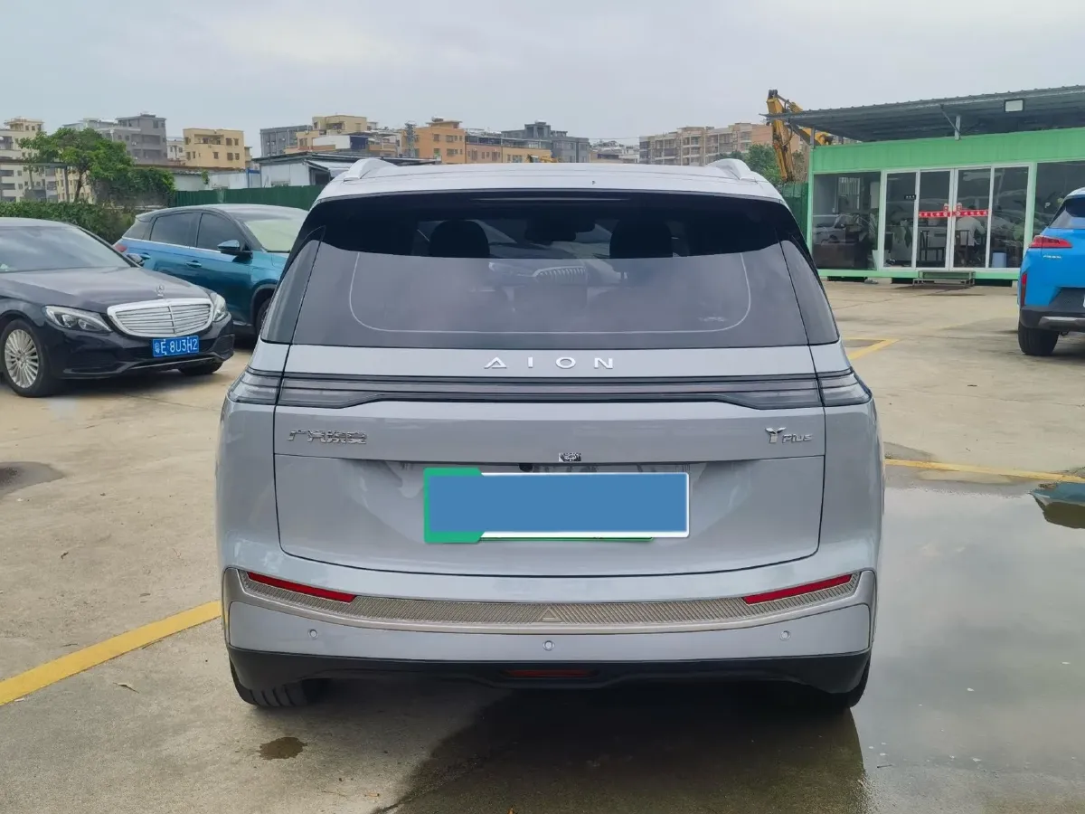 2023 Aion S Plus BEV 59.4KWH,autocango,china used car exporter,china ev exporter,chinese used car exporter,chinese used ev exporter