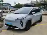2023 Aion S Plus BEV 59.4KWH
