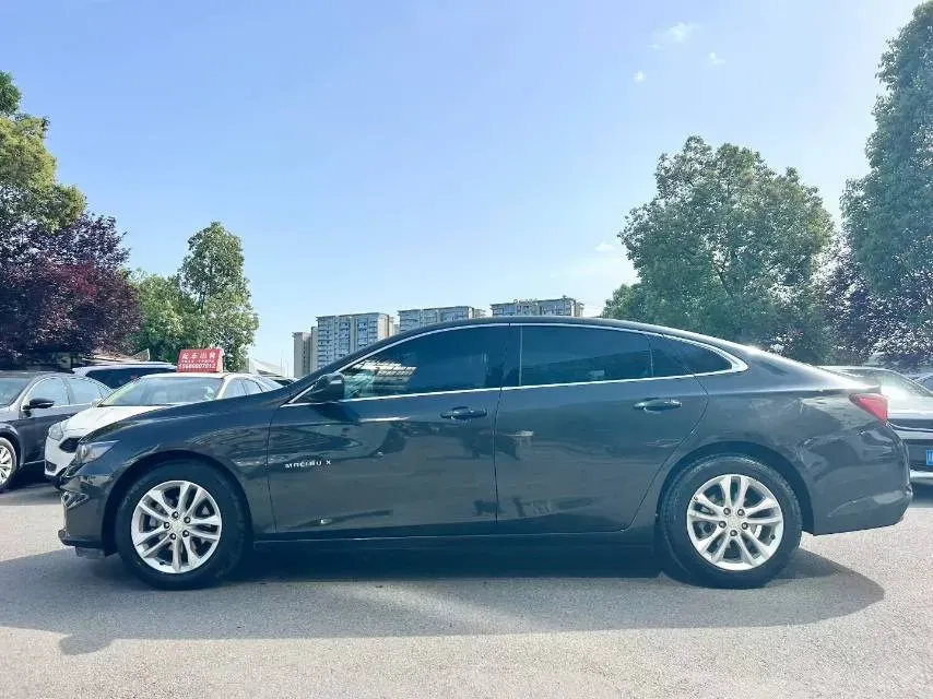 2017 Chevrolet Malibu XL 1.5T 170HP L4 6AT,autocango,china used car exporter,china ev exporter,chinese used car exporter,chinese used ev exporter