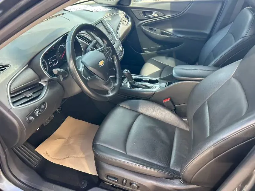 2017 Chevrolet Malibu XL 1.5T 170HP L4 6AT,autocango,china used car exporter,china ev exporter,chinese used car exporter,chinese used ev exporter