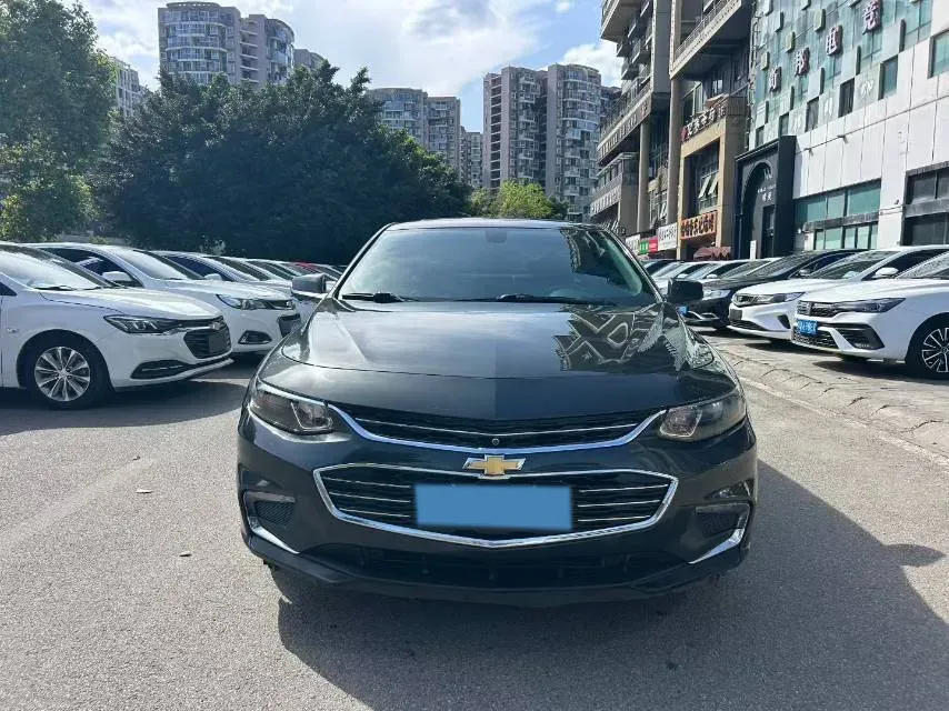 2017 Chevrolet Malibu XL 1.5T 170HP L4 6AT,autocango,china used car exporter,china ev exporter,chinese used car exporter,chinese used ev exporter
