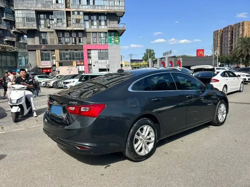 2017 Chevrolet Malibu XL 1.5T 170HP L4 6AT,autocango,china used car exporter,china ev exporter,chinese used car exporter,chinese used ev exporter