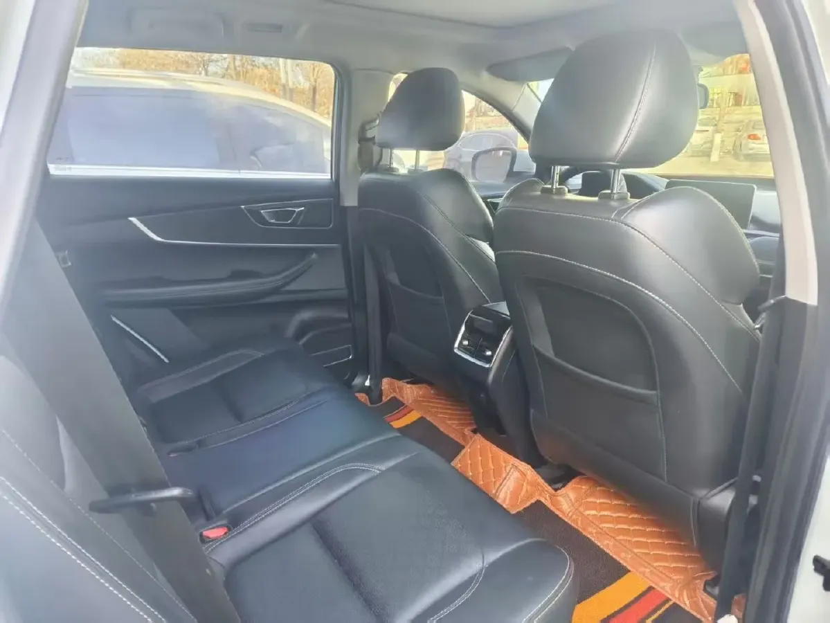 2019 Chery Tiggo 8 1.6T 197HP L4 7DCT,autocango,china used car exporter,china ev exporter,chinese used car exporter,chinese used ev exporter