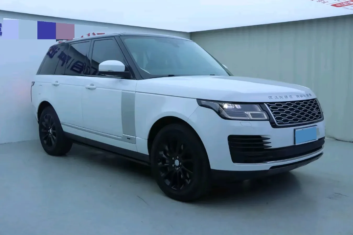 2021 Land Rover Range Rover 3.0T 360HP L6 8AT,autocango,china used car exporter,china ev exporter,chinese used car exporter,chinese used ev exporter
