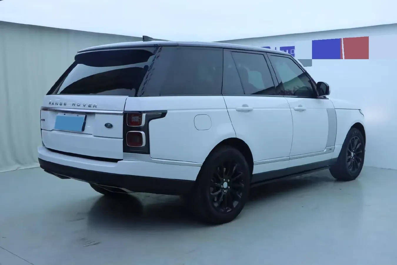 2021 Land Rover Range Rover 3.0T 360HP L6 8AT,autocango,china used car exporter,china ev exporter,chinese used car exporter,chinese used ev exporter
