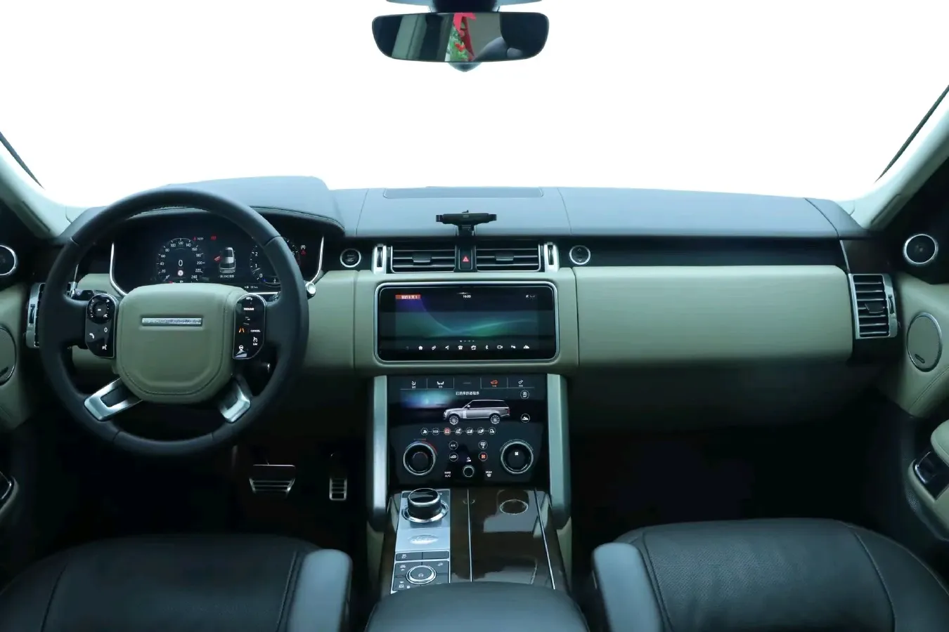 2021 Land Rover Range Rover 3.0T 360HP L6 8AT,autocango,china used car exporter,china ev exporter,chinese used car exporter,chinese used ev exporter