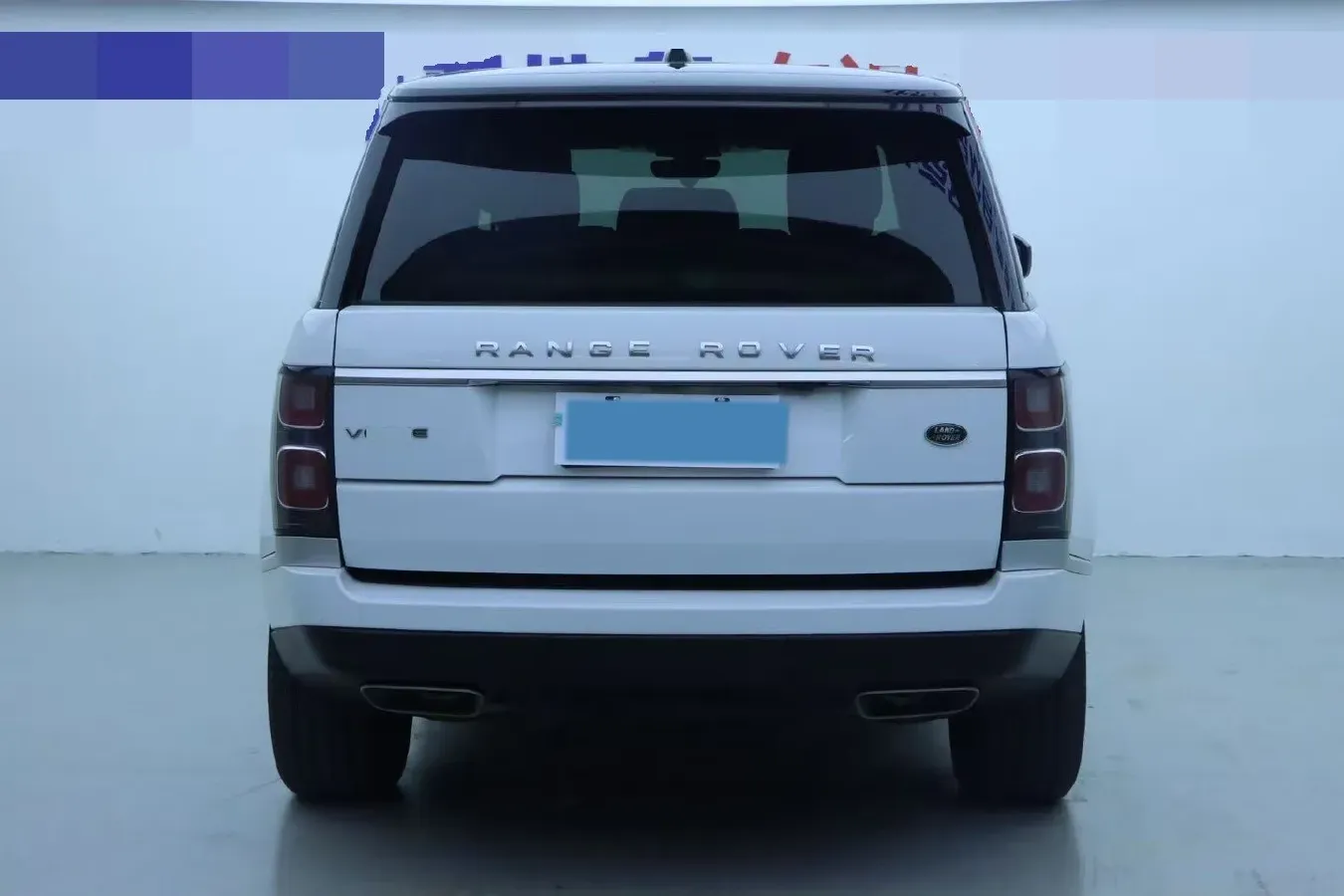 2021 Land Rover Range Rover 3.0T 360HP L6 8AT,autocango,china used car exporter,china ev exporter,chinese used car exporter,chinese used ev exporter