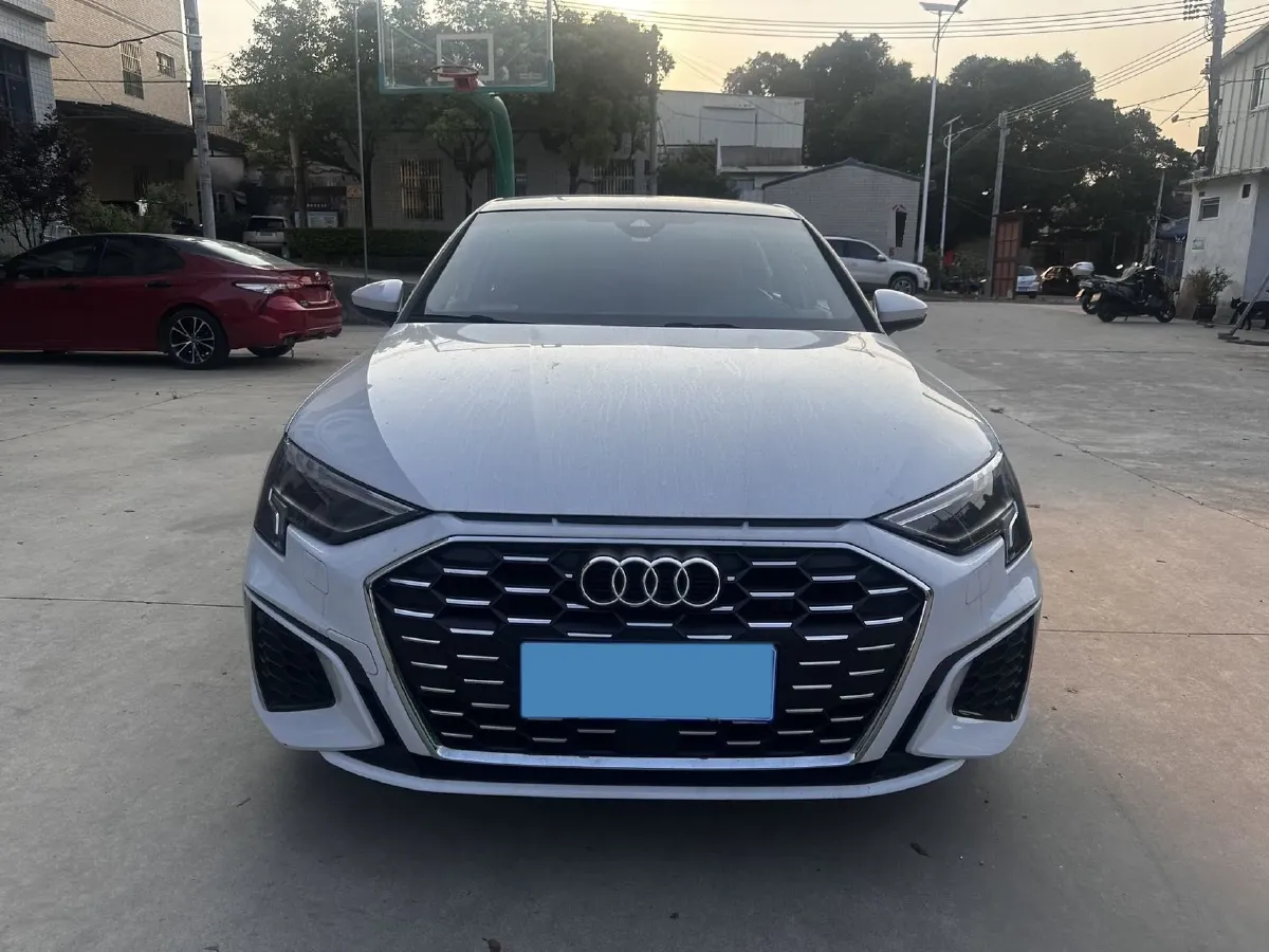 2023 Audi A3 1.4T 150HP L4 7DCT,autocango,china used car exporter,china ev exporter,chinese used car exporter,chinese used ev exporter
