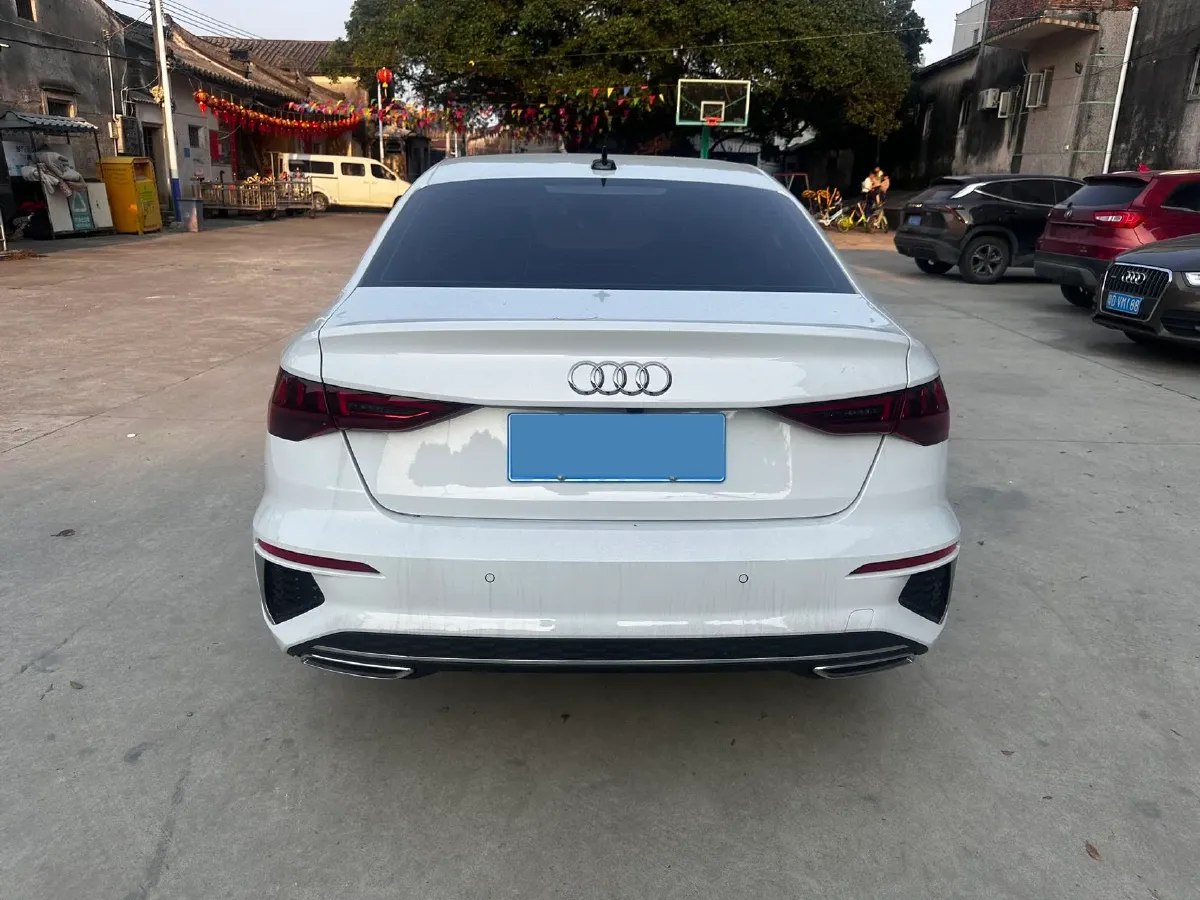 2023 Audi A3 1.4T 150HP L4 7DCT,autocango,china used car exporter,china ev exporter,chinese used car exporter,chinese used ev exporter
