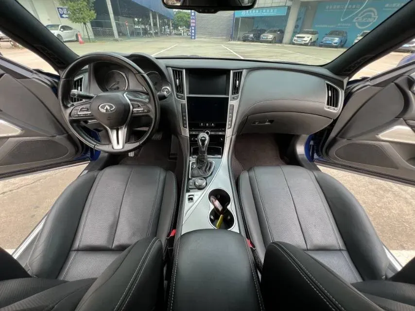 2019 Enovate ME7 BEV 72KWH,autocango,china used car exporter,china ev exporter,chinese used car exporter,chinese used ev exporter