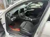 2024 Audi A4L 2.0T 190HP L4 7DCT