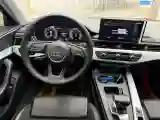 2024 Audi A4L 2.0T 190HP L4 7DCT