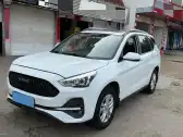 2019 HAVAL M6,autocango,china used car exporter,china ev exporter,chinese used car exporter,chinese used ev exporter