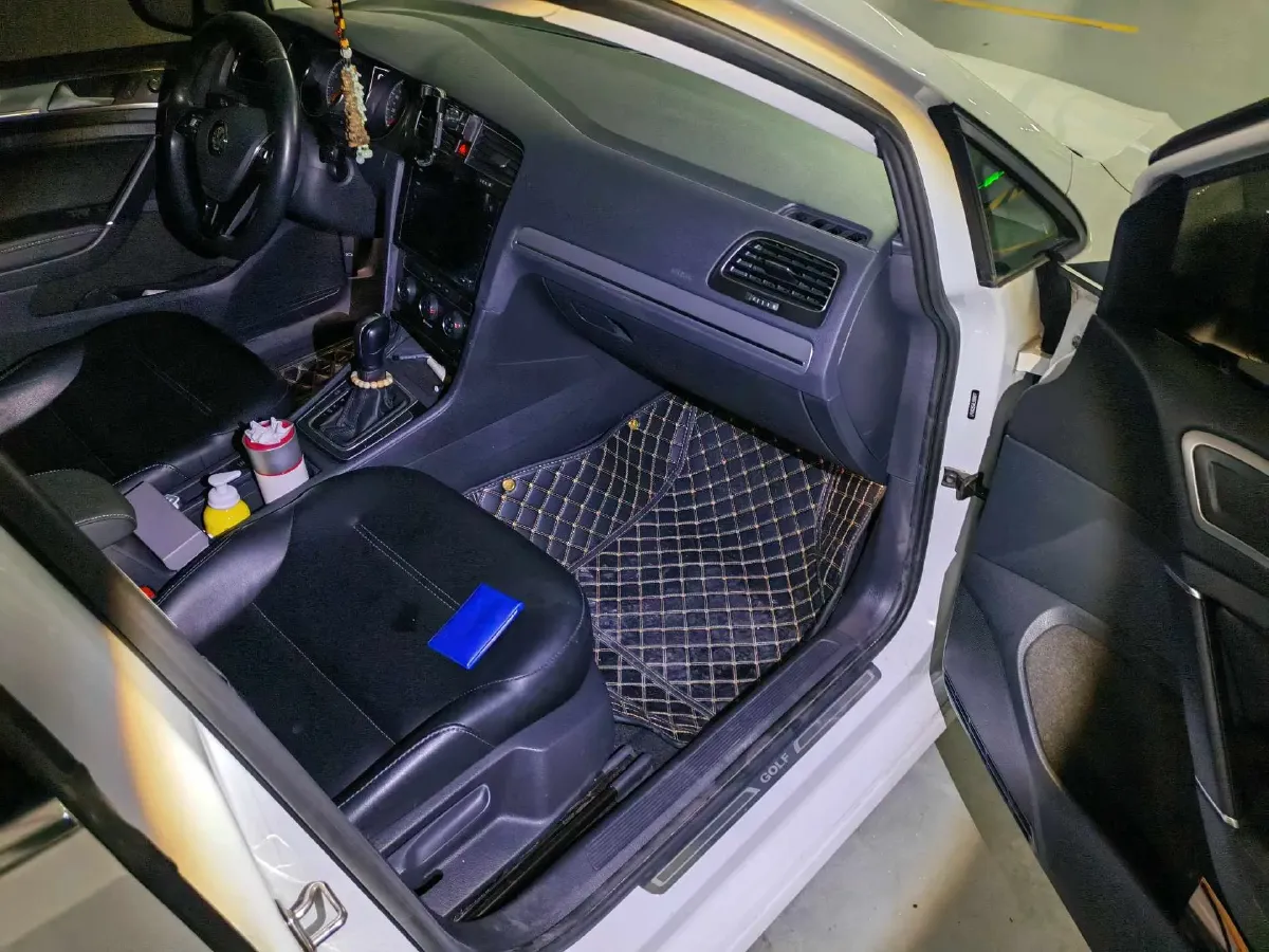 2020 Volkswagen Golf 1.4T 150HP L4 7DCT,autocango,china used car exporter,china ev exporter,chinese used car exporter,chinese used ev exporter