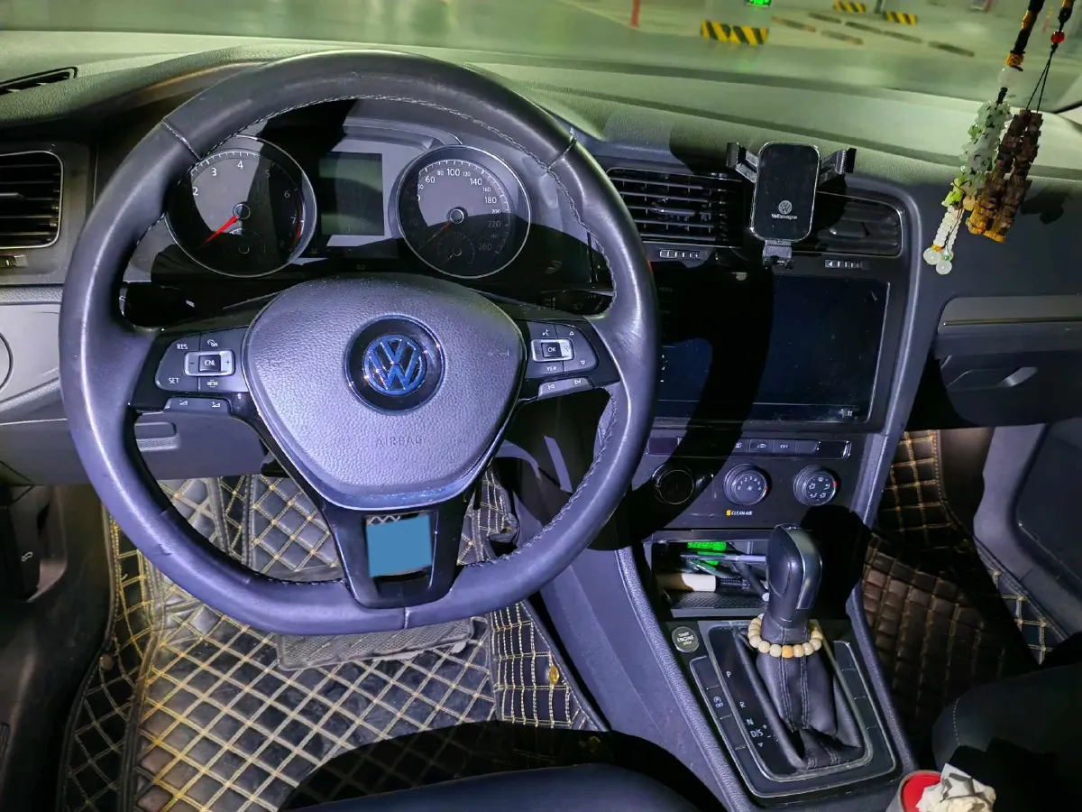 2020 Volkswagen Golf 1.4T 150HP L4 7DCT,autocango,china used car exporter,china ev exporter,chinese used car exporter,chinese used ev exporter