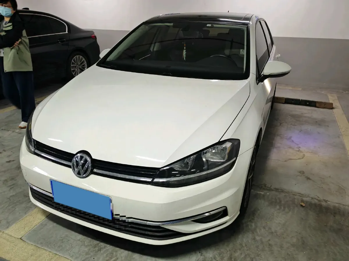 2020 Volkswagen Golf 1.4T 150HP L4 7DCT,autocango,china used car exporter,china ev exporter,chinese used car exporter,chinese used ev exporter