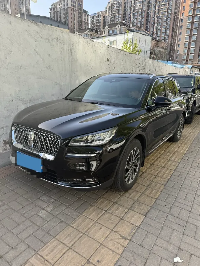 2021 Lincoln Corsair 2.0T 245HP L4 8AT,autocango,china used car exporter,china ev exporter,chinese used car exporter,chinese used ev exporter