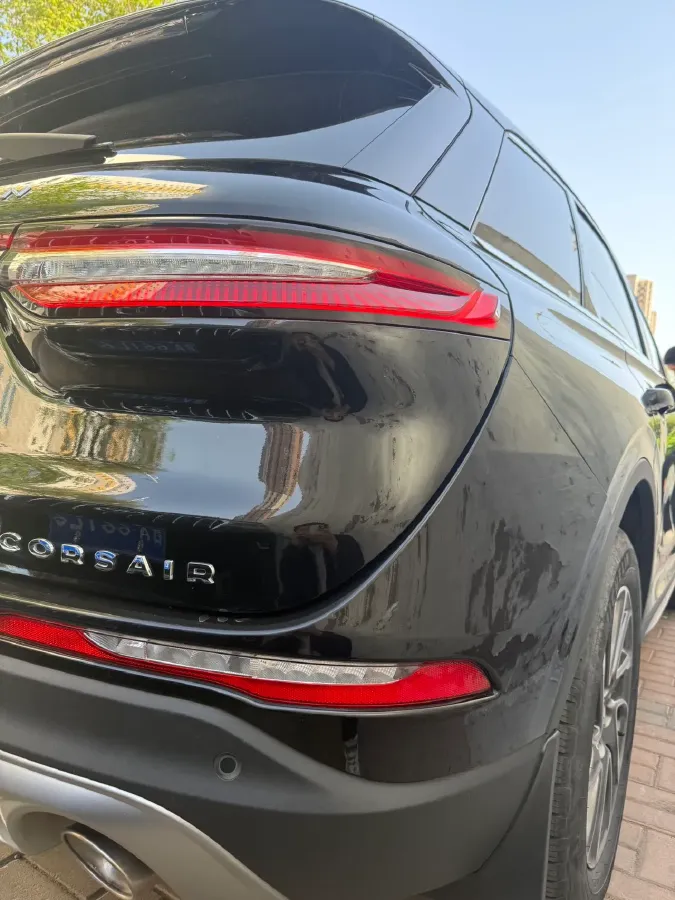2021 Lincoln Corsair 2.0T 245HP L4 8AT,autocango,china used car exporter,china ev exporter,chinese used car exporter,chinese used ev exporter