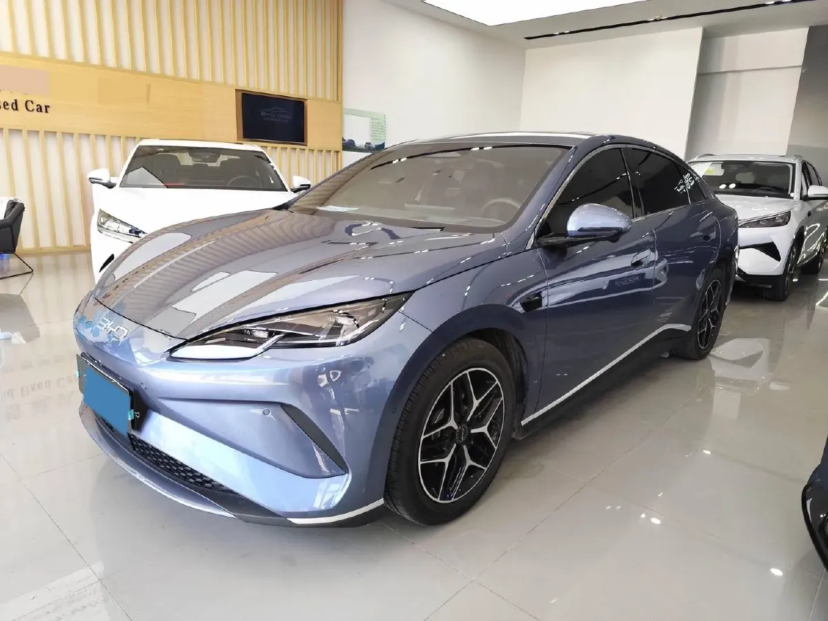 2025 BYD Seal06 BEV,autocango,china used car exporter,china ev exporter,chinese used car exporter,chinese used ev exporter