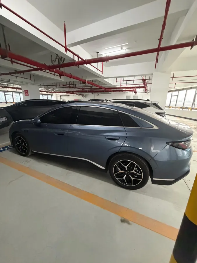 2025 BYD Seal06 BEV,autocango,china used car exporter,china ev exporter,chinese used car exporter,chinese used ev exporter